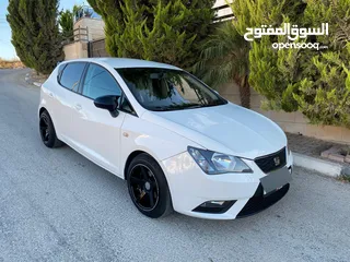  4 سيت ابيزا موديل 2016. اتومات. مطور 1200 تيربو. تحكم سترينج. شاشة تتش. جنط مغنسيوم اسود. ماشية 75 الف