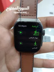  3 ساعة أصلية بأقوى مواصفات Smart WATCH