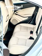 5 mercedes cla250 amg kit