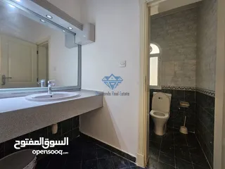  6 #REF1168  Renovated 5 Bedroom Villa for Rent in Madinat Qaboos, Muscat