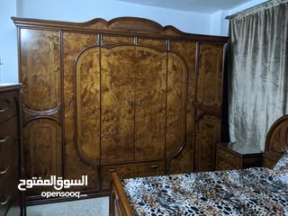  1 غرفة نوم عائلي ملوكية