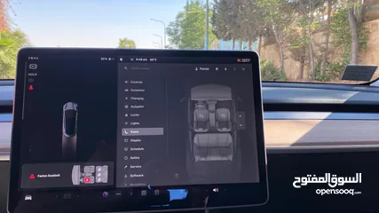 4 تيسلا مودل 3 موديل. 2020 بحال الوكالة جمرك جديد