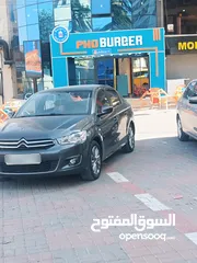  3 ستروين سي اليزيه ،2014برايفت
