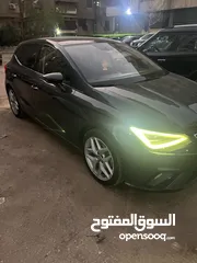  4 سيات ابيزا للبيع seat ibiza fr