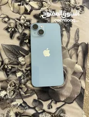  2 IPHONE 14 128GB  آيفون 14 128جيجا افضل سعر بالمملكه للتواصل على الرقم الذي يوجد بالوصف