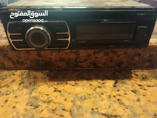  4 مسجل سوني ومسجل صيني  ولا غلطه