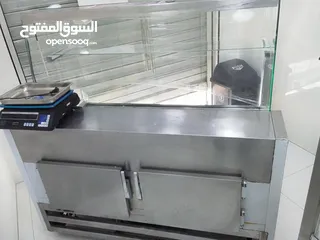  13 ديلي وثلاجه عرض