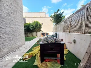  14 شقة دوبلكس للبيع في عبدون  ( Property ID : 32328 )