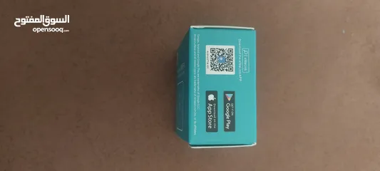  3 كبسة انارة smart