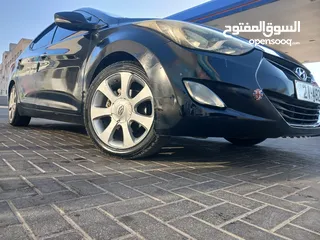  13 هونداي MD2011 للبيع