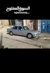  6 Mercedes SE300