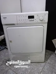  1 نشافة مستعمل بحالة ممتازة