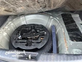  9 كيا فورتي 2009