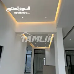  1 Brand New Twin Villa for Sale in Al Maabila  REF 330MB
