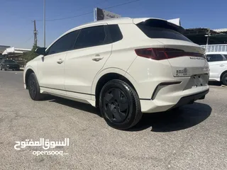  9 بي واي دي E2 , كمفورت 405 كيلو بالشحنه ، شبه وكاله