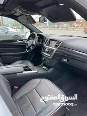  26 مرسيدس ML 550 كيف واصلة جاية سليمة للبيع