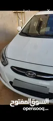  3 هنداي اكسنت 2015