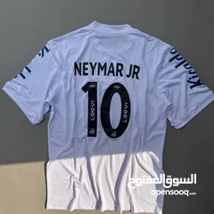  2 نيمار سانتوس العوده الي المنزل موسم 2024/2025
