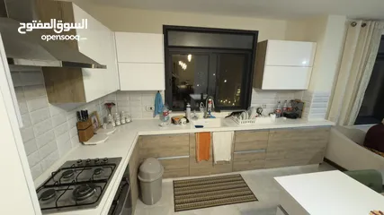  1 شقة مفروشة سوبر ديلوكس للإيجار