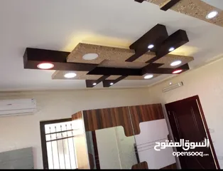  3 شاليه للبيع طريق البحر الميت راكب طاقه شمسيه ثلاثه فاز