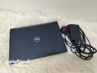  1 Dell laptop latitude 7280, 8GB RAM