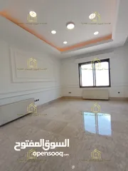  12 عرض مميز -- شقة سوبر ديلوكس في أرقى واجمل مناطق خلدا ---