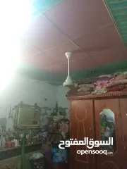  8 بيت حواسم القبله حي الشهداء مقابيل مدرسه العمار