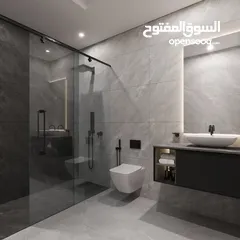  8 استلم فيلتك المستقله 4 غرف بحوش واسع كاش او تقسيط باطول فتره سداد بادر بالحجز ومعرفه التفاصيل