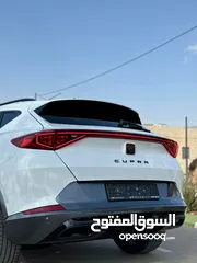  26 سيات فورمينتور كوبرا ترخيص 2024 صفر كيلو