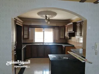  23 شقة للبيع في زبدة - اربد مساحة 150م للتواصل  ابو حمزة