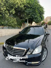  9 مرسيدس E200  cgi فل كامل عداد قليل  افنجارد فحص كامل  افنجارد بانوراما بسعر مغري