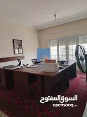  14 شقة مميزة للبيع في خلدا - قرب أكاديمية عمان طابق ثالث 195م تشطيب سوبر ديلوكس