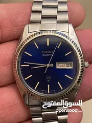  3 ثلاث ساعات نادرة و بحالة ممتازة