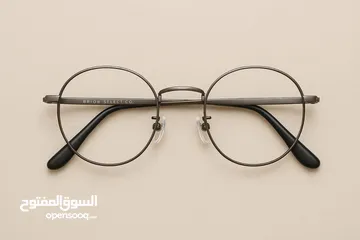 25 اطارات نظارات طبية
