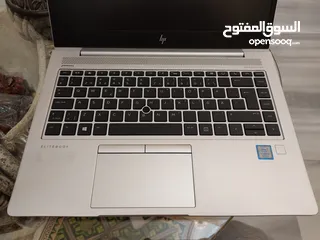  3 HP Elitebook 840 G5