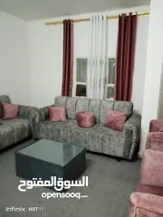  3 شقة في اربد كفر أسد للبيع إعلان رقم (116)