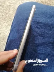  6 ايفون 11 عادي 64gb