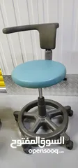  4 Dental Doctor Chair