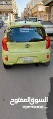 2 Kia picanto 2014 (purchased in March 2015) single owner well maintained