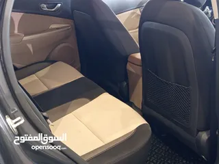  19 هونداي كونا موديل Hyundai Kona 2020