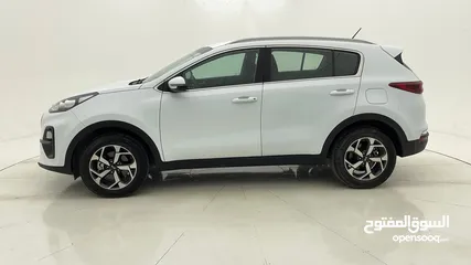  6 (FREE HOME TEST DRIVE AND ZERO DOWN PAYMENT) KIA SPORTAGE