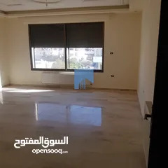  3 شقة فاخرة للبيع في خلدا خلف بردايس طابق ثالث 185م تشطيب سوبر ديلوكس بسعر مغري