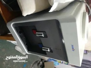  6 كولر مستعمل