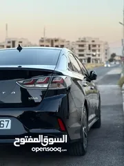  19 سونتا فحص كامل 2018فل الفل لتوصل الرقم مرفق بلاعلان صاحب السياره