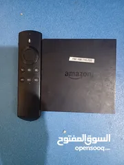  1 أمازون fire stick
