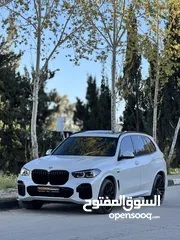  2 Bmw X5 45e M Package Individual