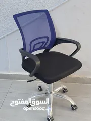  10 كرسي المكتب متحرك طبي حاليا متوفر بعدة الوان وبأقل سعر لفترة محدودة وبكفالة سنة