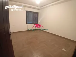  8 شقة / للايجار / ارضية / ديلوكس / 3نوم / ام السماق