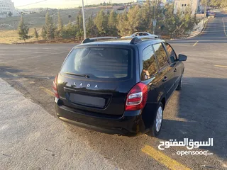  5 لادا جرانتا 2021 للبيع