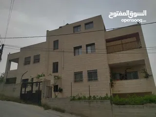  1 عماره سكنيه للبيع
